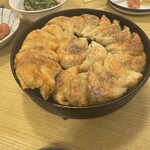 博多祇園鉄なべ - 