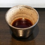 蕎麦きり吟 - 