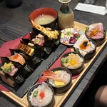 TOKYO FISHERMAN'S WHARF UOHIDE - 