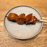 特選髙坂鶏 克つ鳥 - 