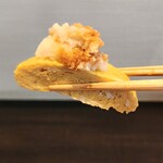蕎麦きり吟 - 