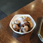 さくらい - 銀杏　身が大きい！