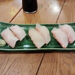 大衆スタンドたいちゃん - 