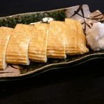 蕎麦きり吟 - 
