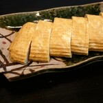 蕎麦きり吟 - 