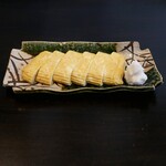 蕎麦きり吟 - 