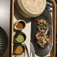 SAAWAAN BISTRO - 