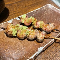 新宿うな鐵 はなれ - 