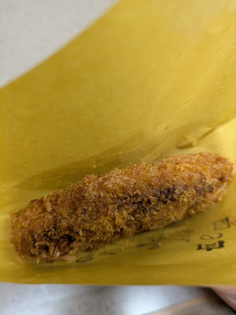 上杉  福島競馬場店 - 曽根田（丼）の写真