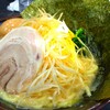 横浜家系ラーメン 千仁家