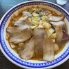 彩華ラーメン 大東店