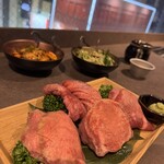 燒肉 一心Tansuke 上野本店 - 