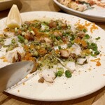 ピッツァとワインのお店 フラム - 