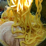 横浜家系ラーメン 千仁家 - 