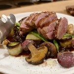 ピッツァとワインのお店 フラム - 