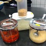 横浜家系ラーメン 千仁家 - 