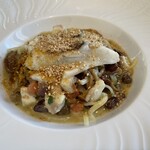 ラ ベデュータ - 