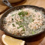 ピッツァとワインのお店 フラム - 