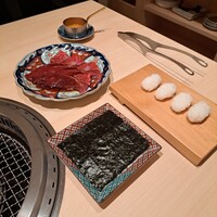 恵比寿 うしみつ - 