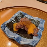 恵比寿 うしみつ - 