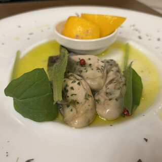 イタリア料理とお菓子の店 ハニワ_1