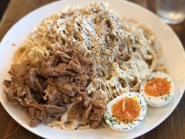 カルボ - 浅草（つくばEXP）/パスタ | 食べログ