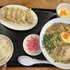 宇都宮餃子館 健太餃子 東口店