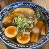 麺屋 しらかわ 別邸