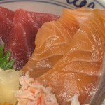 築地すし好 和 - 