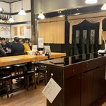 大金星 コレド室町テラス店 - 