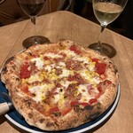 PISOLA - 