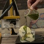 Ebisu Shisha Club - メイン写真: