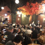 ビヤレストラン ライオン - 