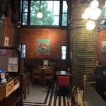 ビヤレストラン ライオン - 