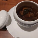 カントニーズ 燕 - 