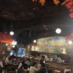 ビヤレストラン ライオン - 