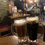 ビヤレストラン ライオン - 