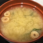 築地すし好 和 - 