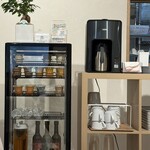 Green salad factory - 