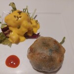 カントニーズ 燕 - 