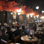 ビヤレストラン ライオン - 