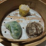 カントニーズ 燕 - 