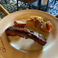 トレーダーヴィックス東京 - 