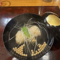 和食 おの寺 - 