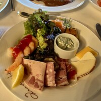 トレーダーヴィックス東京 - 