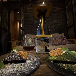 Ebisu Shisha Club_1