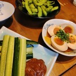 串かつ酒場　ひろかつ - 