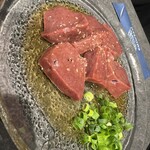 焼肉 ホルモンCHINTAN - 