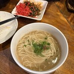 麺や おの食堂 - 