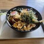 相川庵 - 